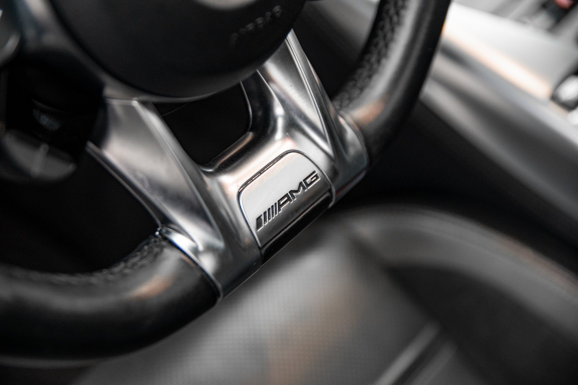 Used 2021 Gray Mercedes-Benz Base image 26