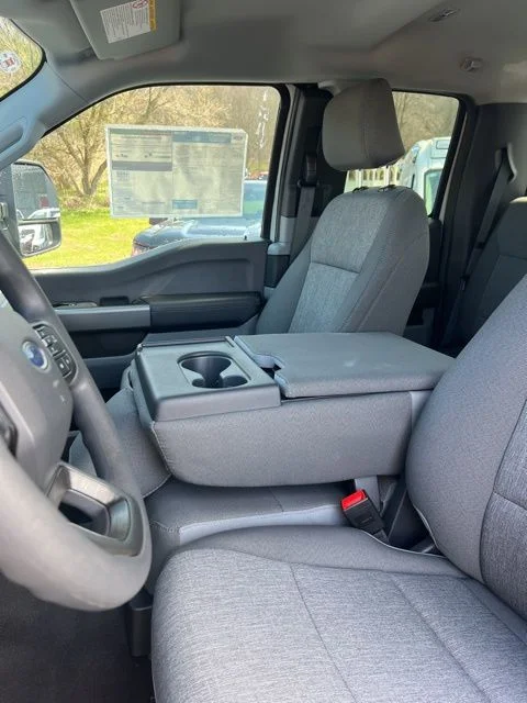 New 2026 Avalanche Ford F-350® XL image 41