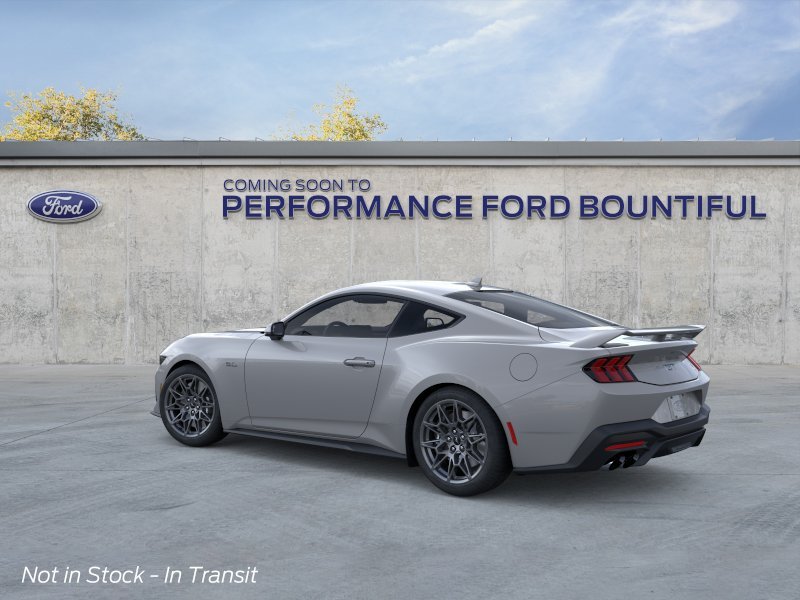 New 2026 Avalanche Ford  image 4