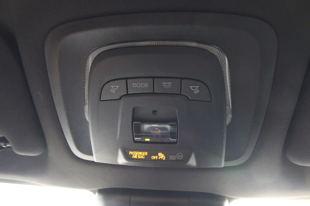 Used 2023 Black Toyota XLE image 31
