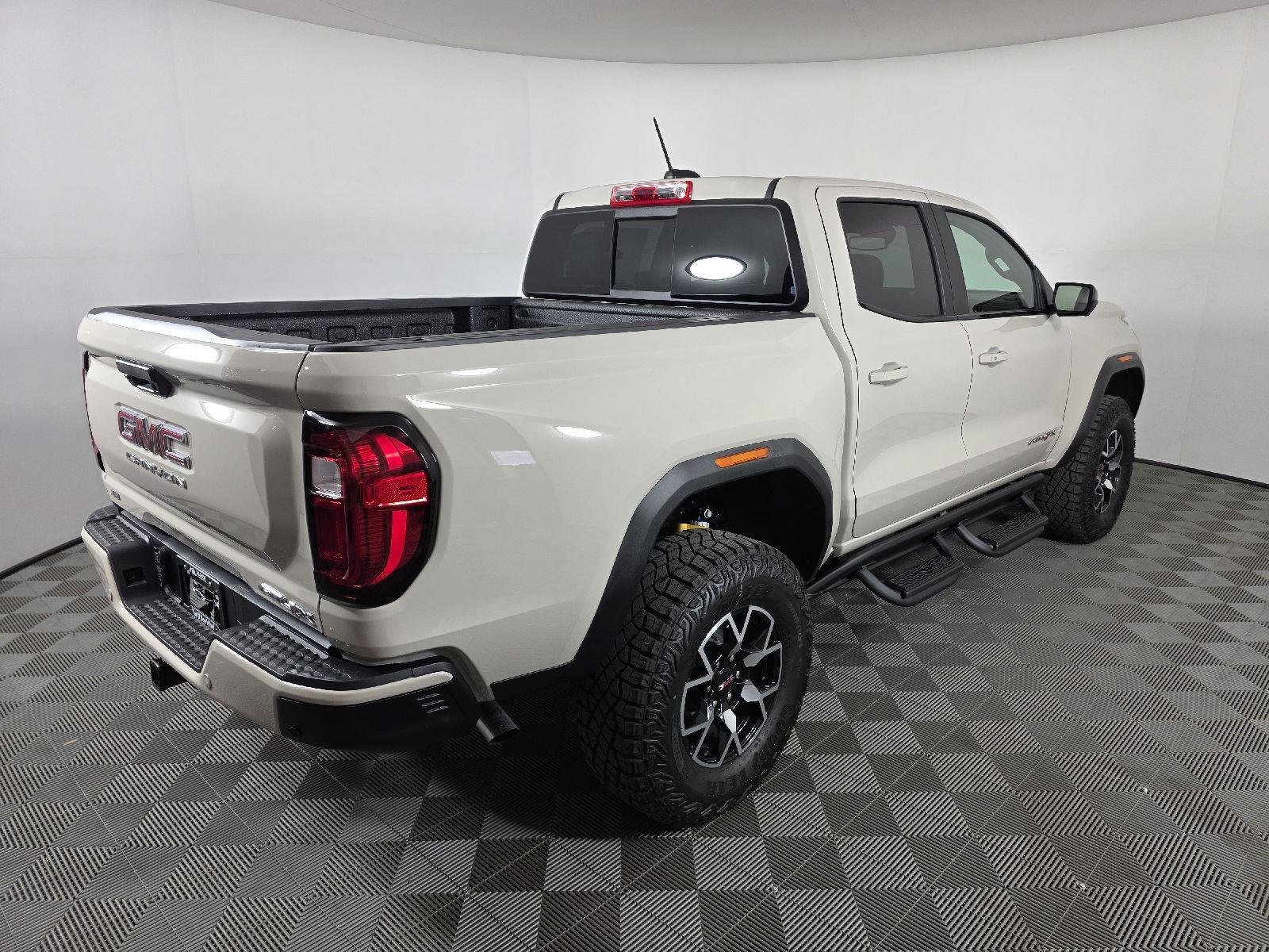 New 2026 Coastal Dune GMC AT4X image 8