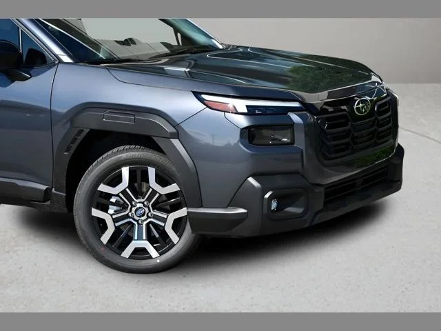 New 2026 MAGNETITE GRAY METALLIC Subaru Touring XT image 10