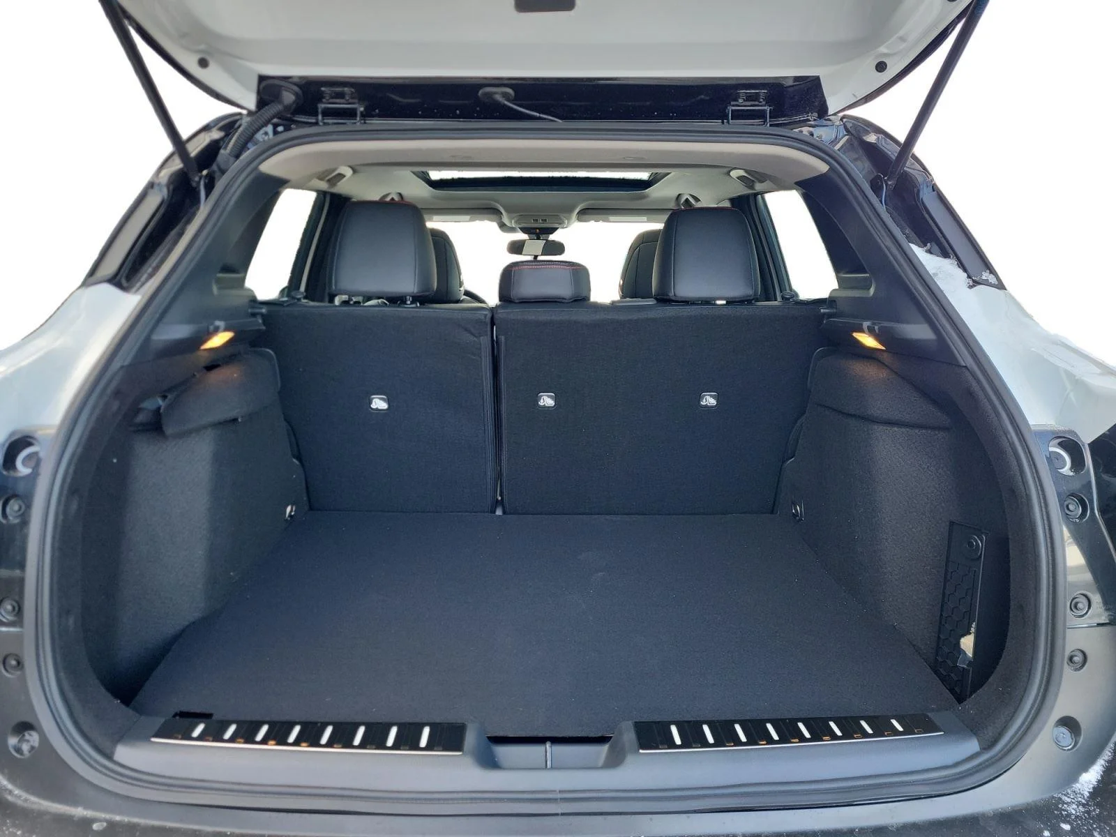 2026 Nissan KICKS SR AWD - Photo 23