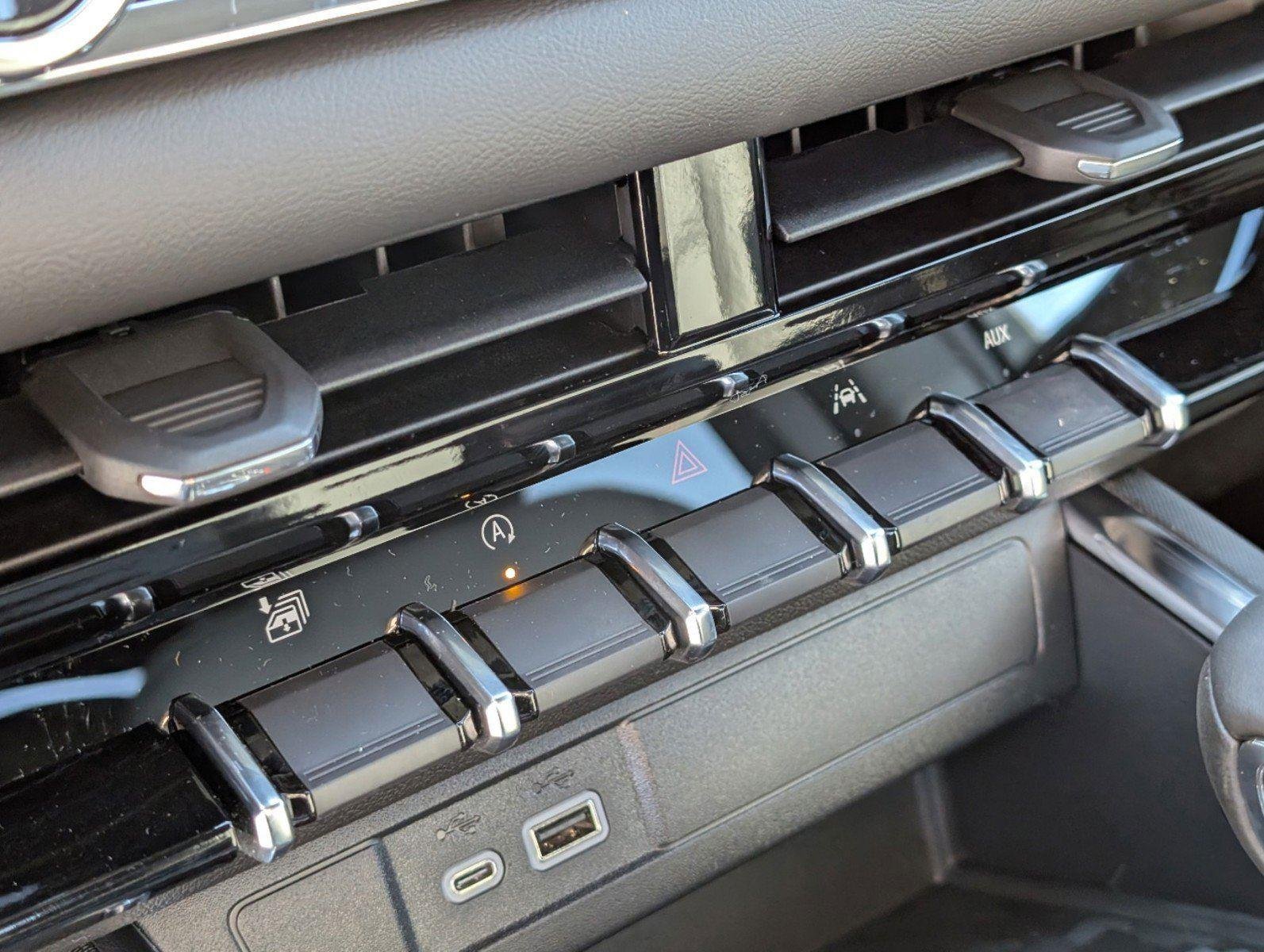 2025 GMC Canyon Elevation - Photo 16