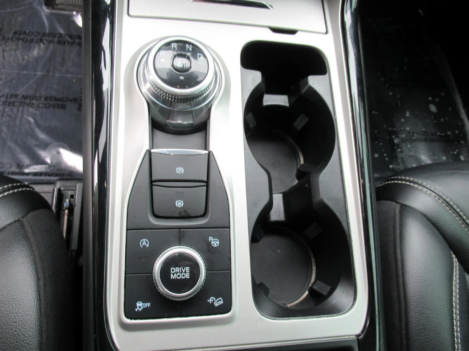 Used 2021 Gray Ford ST image 19
