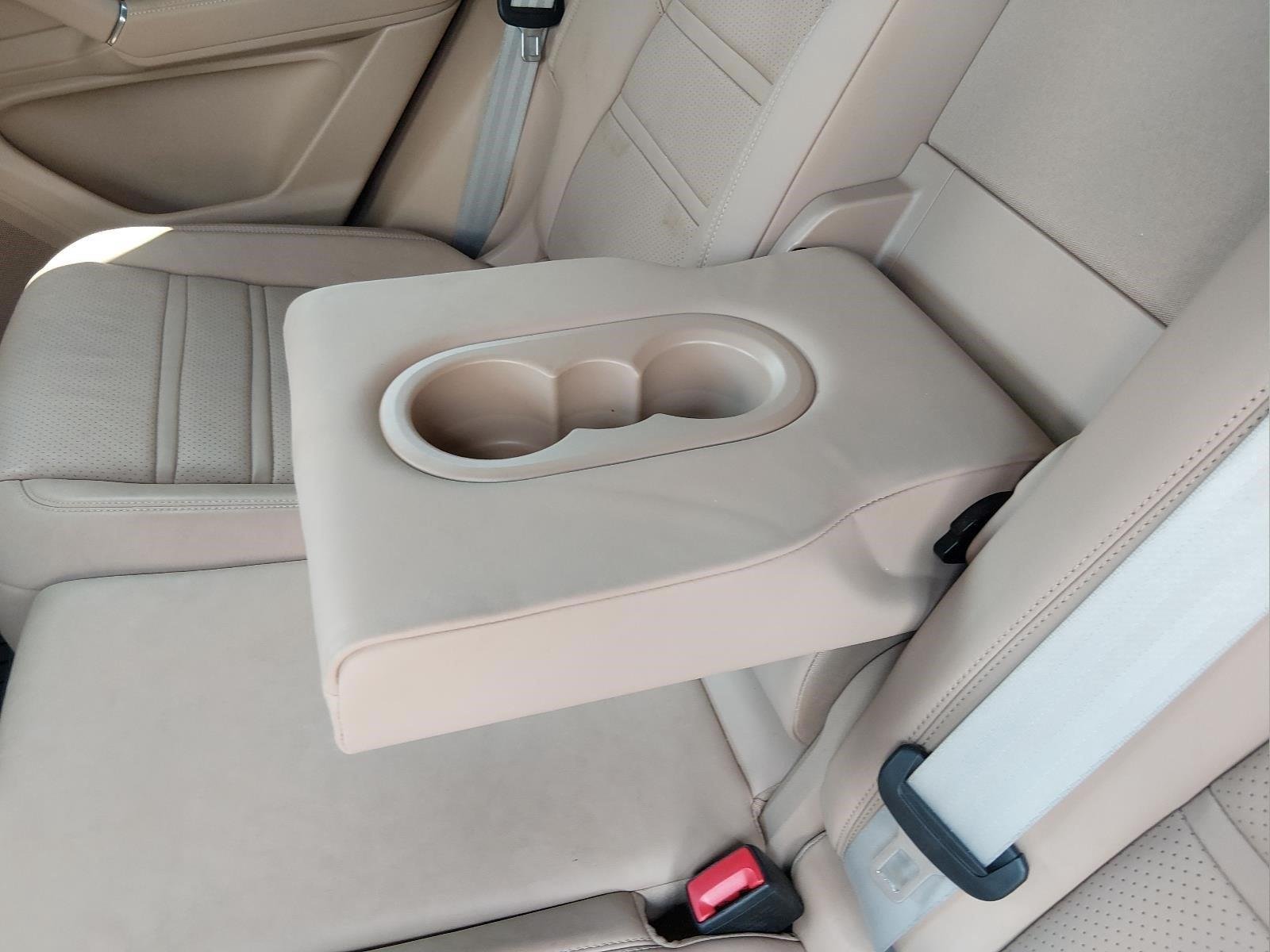 Used 2023 White Porsche Platinum Edition image 15