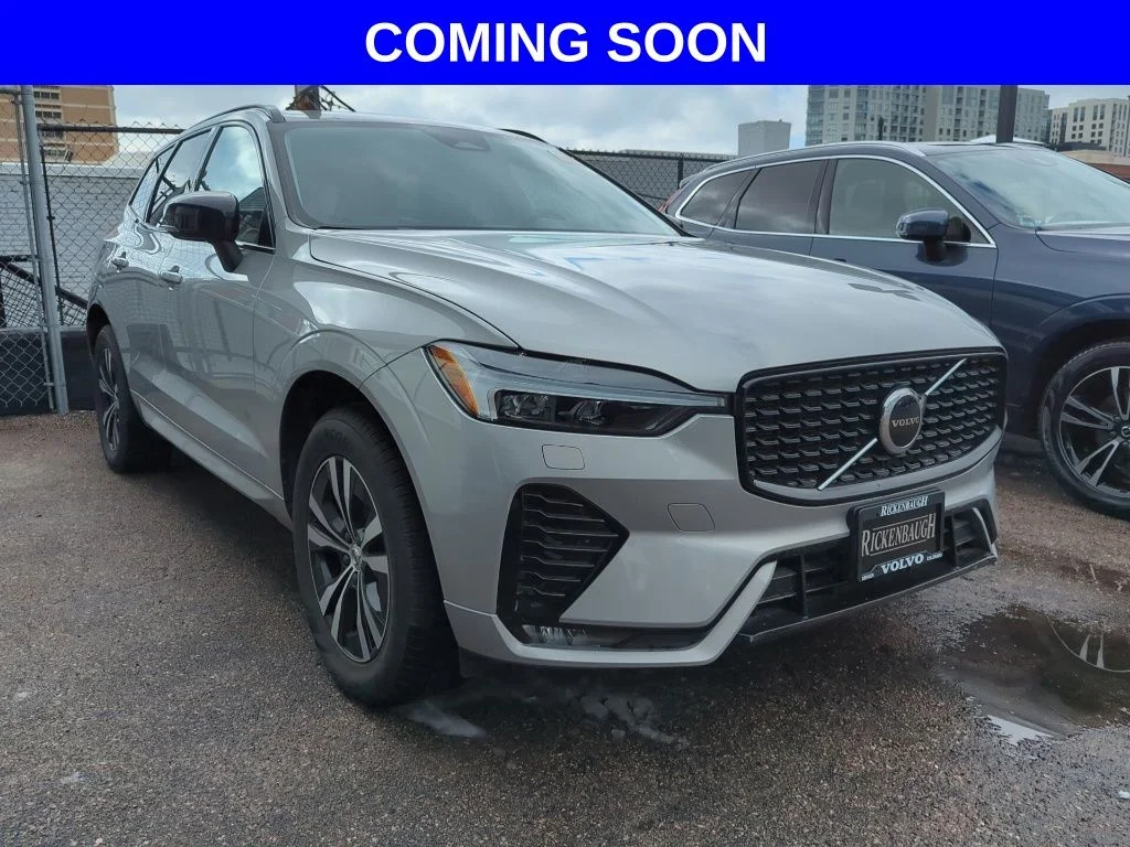 2025 Volvo XC60 B5 Core Dark AWD's photo