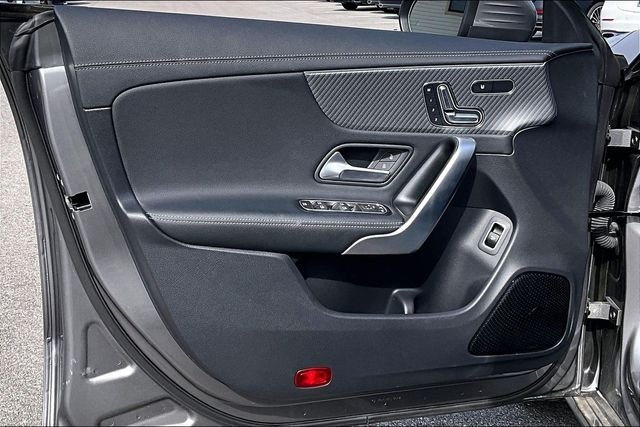 Used 2024 Gray Mercedes-Benz CLA 250 image 13