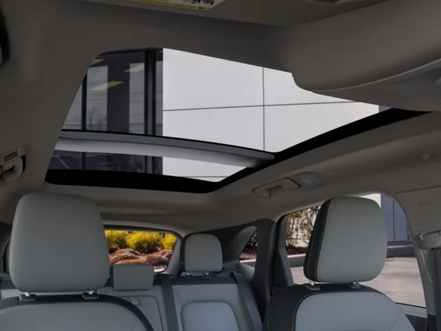 2025 Ford Escape Active - Photo 22