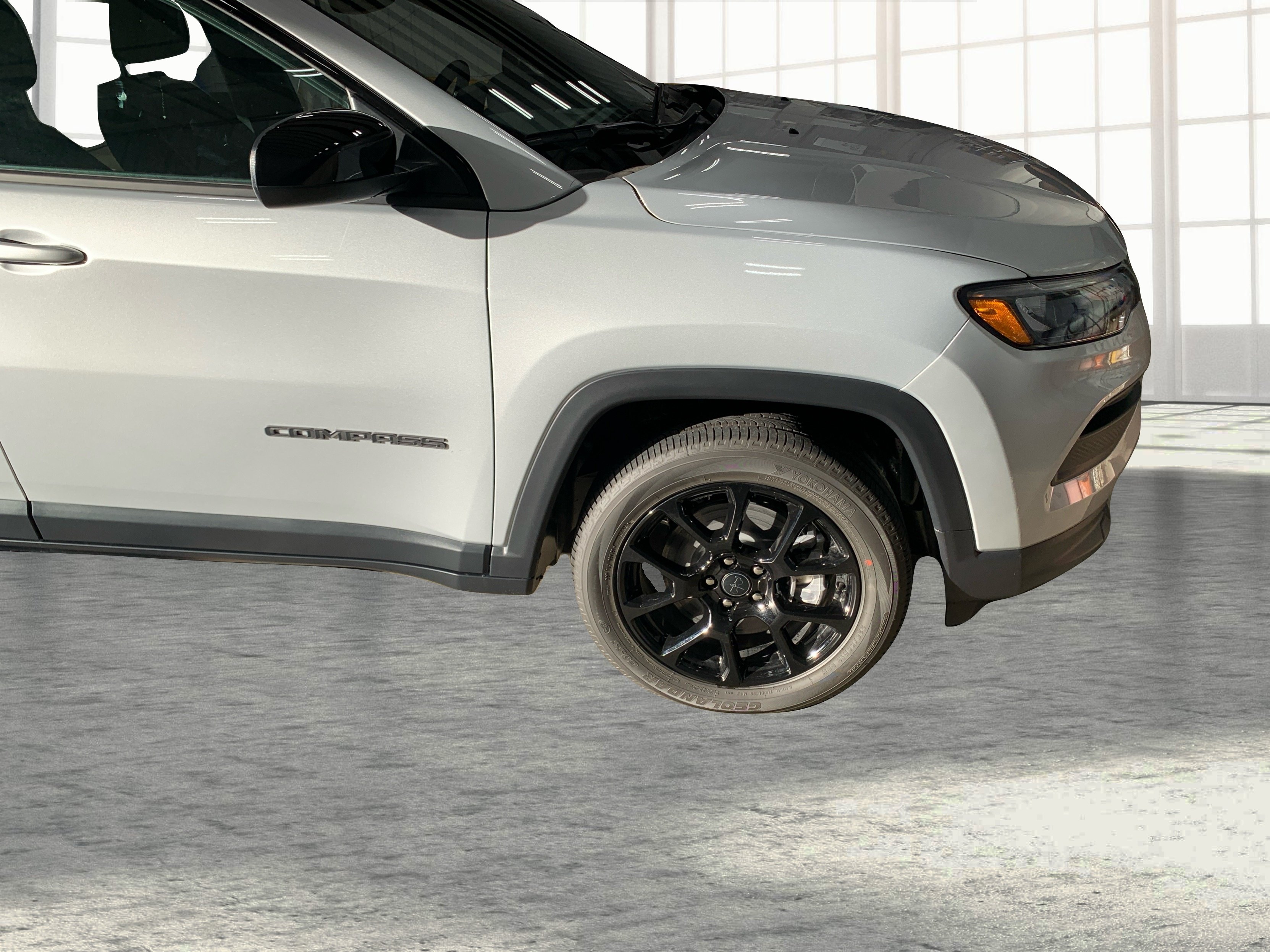 2026 Jeep Compass Altitude Special Edition - Photo 22