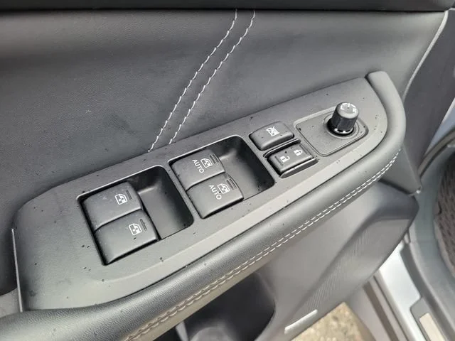 2019 Subaru Outback Limited - Photo 26