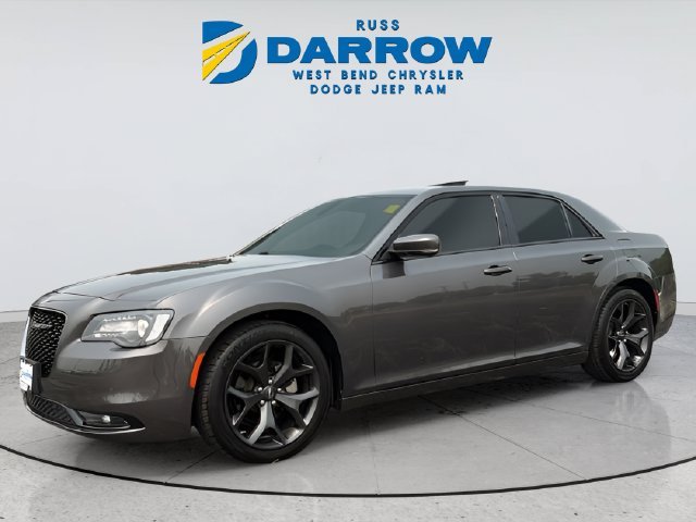 2023 Chrysler 300 S