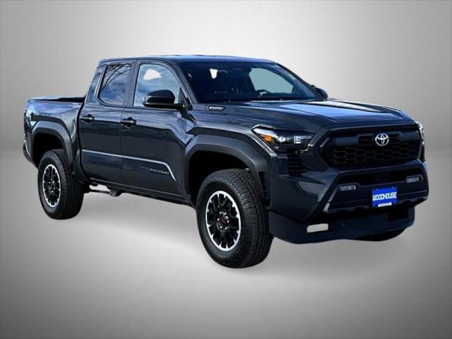 Certified Used 2025 UNDERGROUND Toyota  image 3