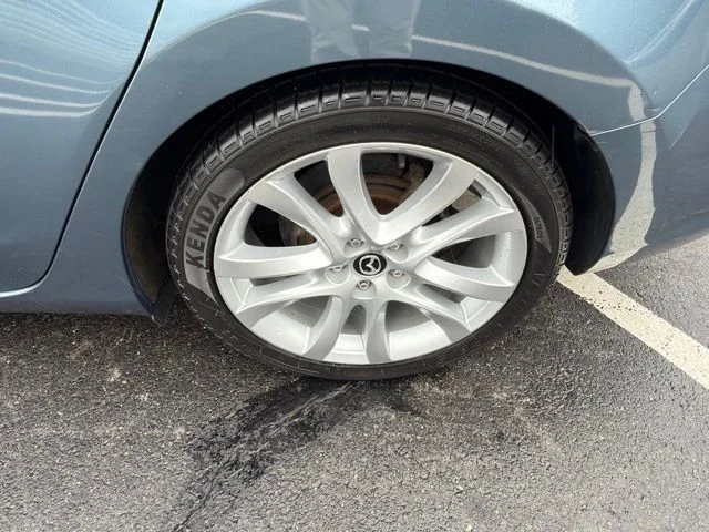 Used 2015 Blue Mazda i Touring image 32