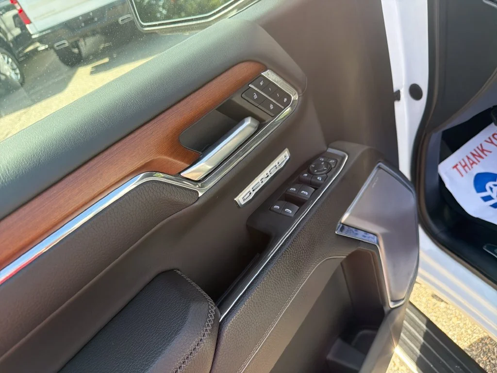 2023 GMC Sierra 1500 Denali Denali - Photo 11