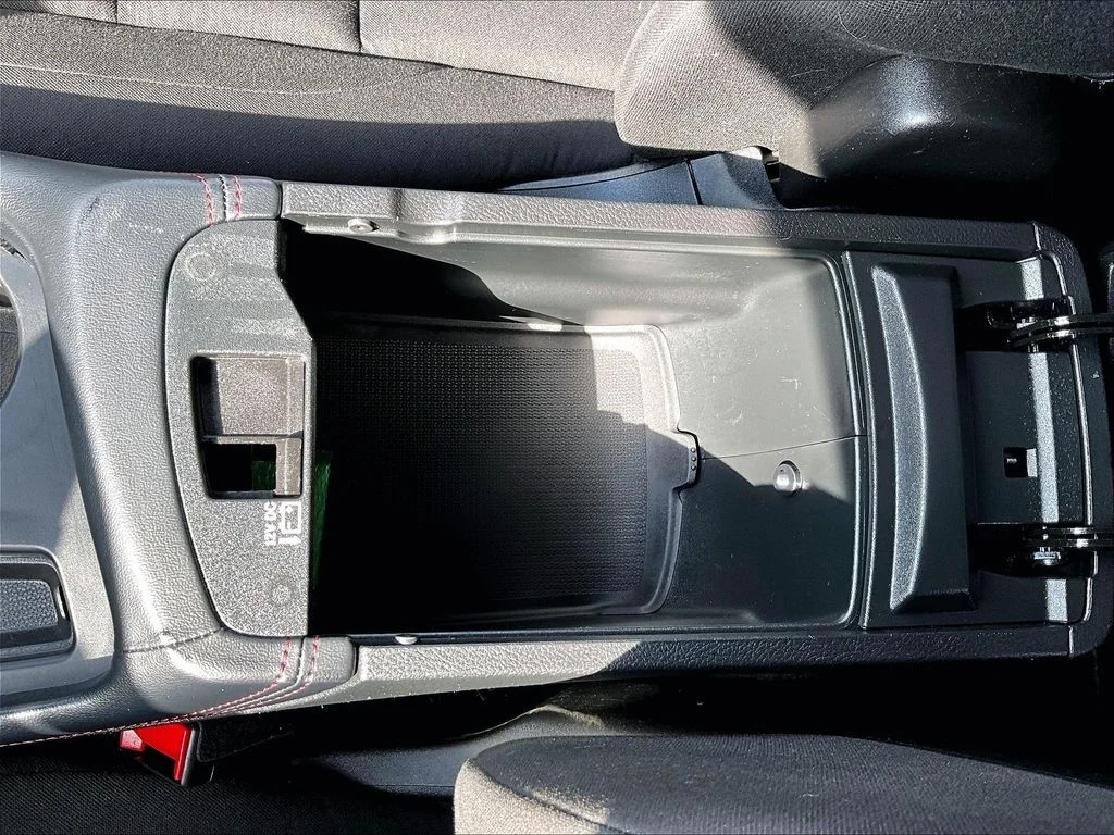Used 2023 Black Dodge GT image 34
