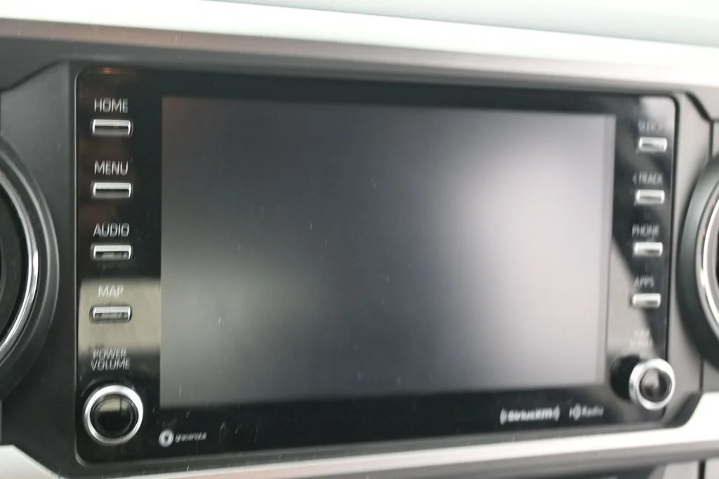 Used 2023 White Toyota SR5 image 15