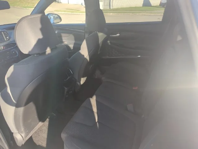 Used 2019 Gray Hyundai SEL Plus image 19