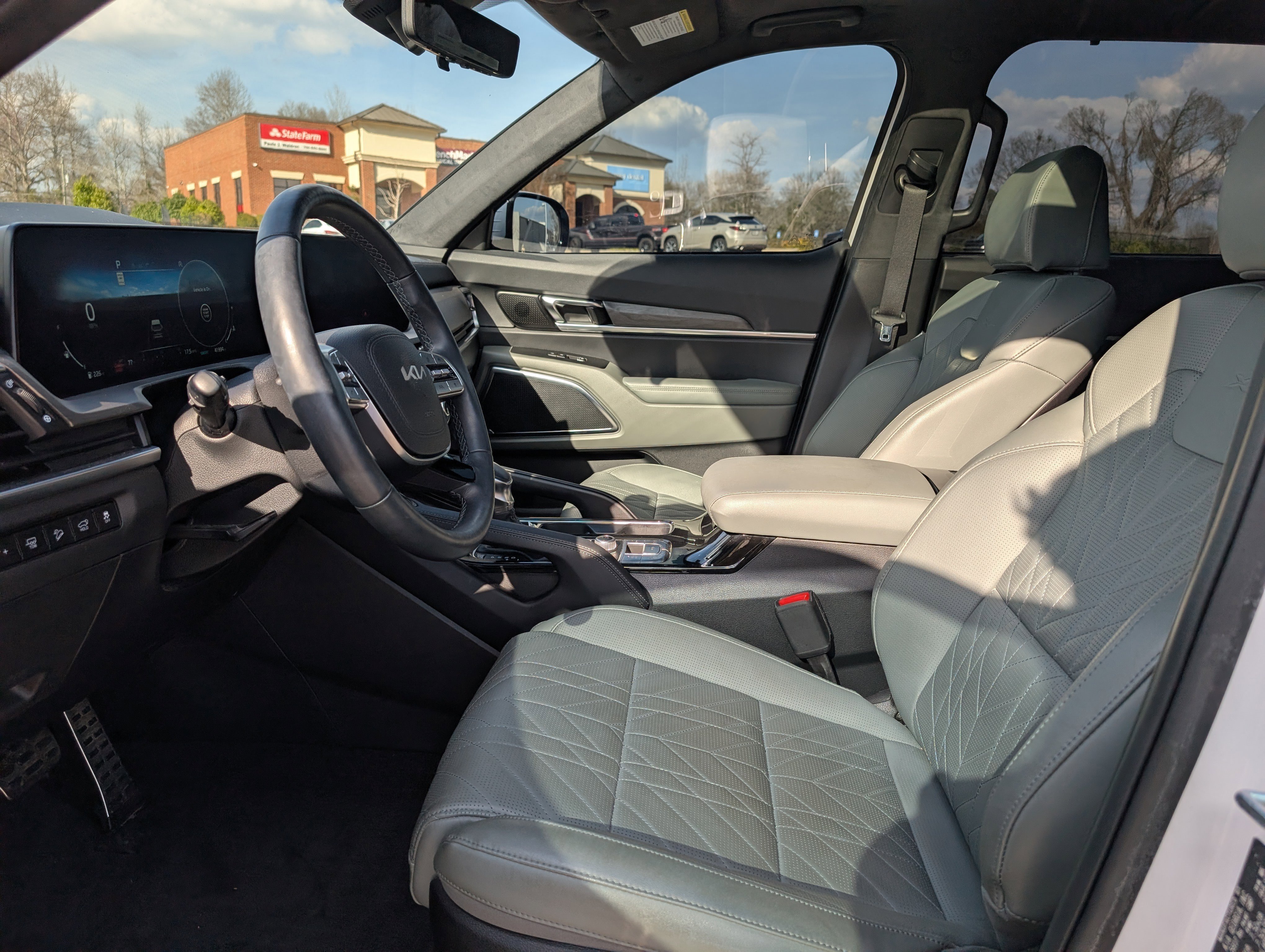 2024 Kia Telluride SX Prestige X-Pro - Photo 17