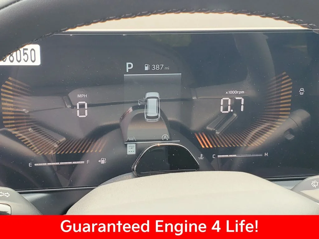 New 2027 Brown Kia X-Line EX image 13