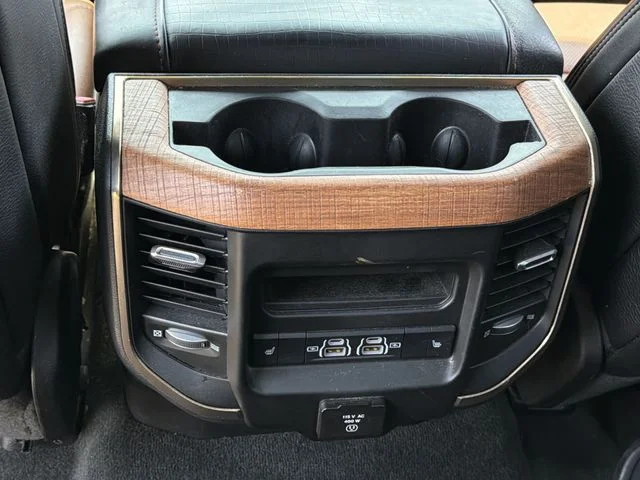 Used 2022 Blue Ram Limited image 20