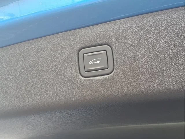 New 2026 Riptide Blue Metallic Chevrolet 3LT image 20