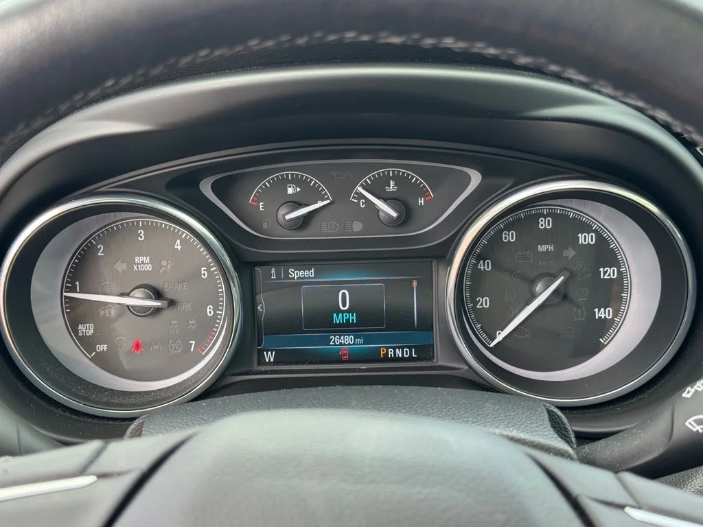 Used 2020 Gray Buick Essence image 19