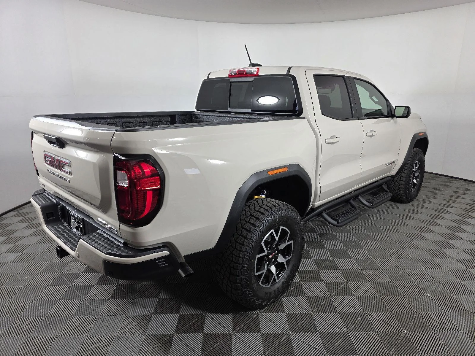 New 2026 Coastal Dune GMC AT4X image 8