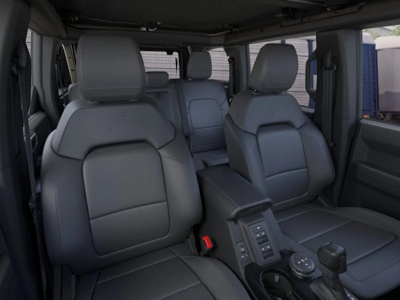 New 2026 Marsh Gray Ford Outer Banks® image 10