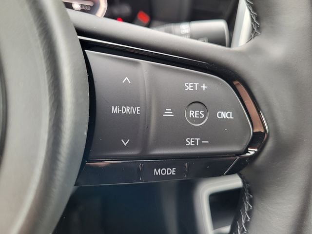 New 2026 Black Mazda 2.5 S Preferred image 18