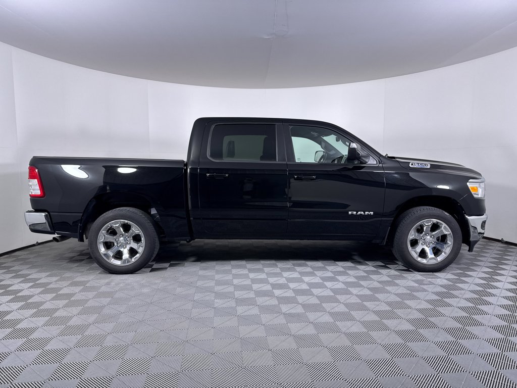 Used 2022 Black Ram Big Horn image 13