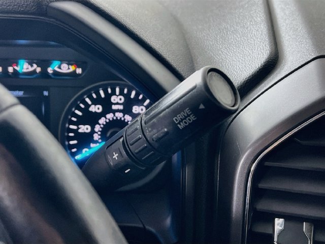 Used 2019 Red Ford XLT image 21