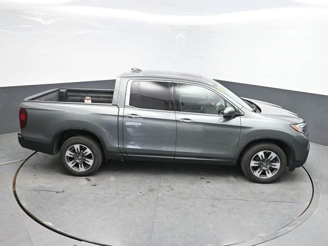 Used 2017  Honda RTL-E image 33