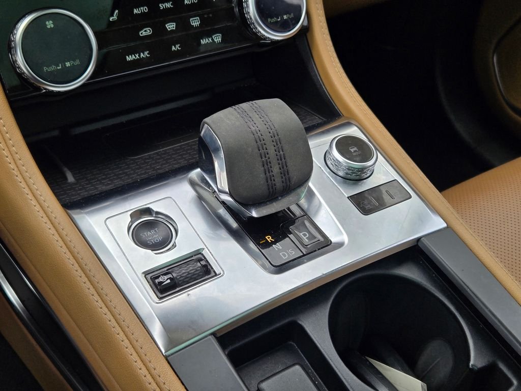 2021 Jaguar F-Pace S - Photo 37