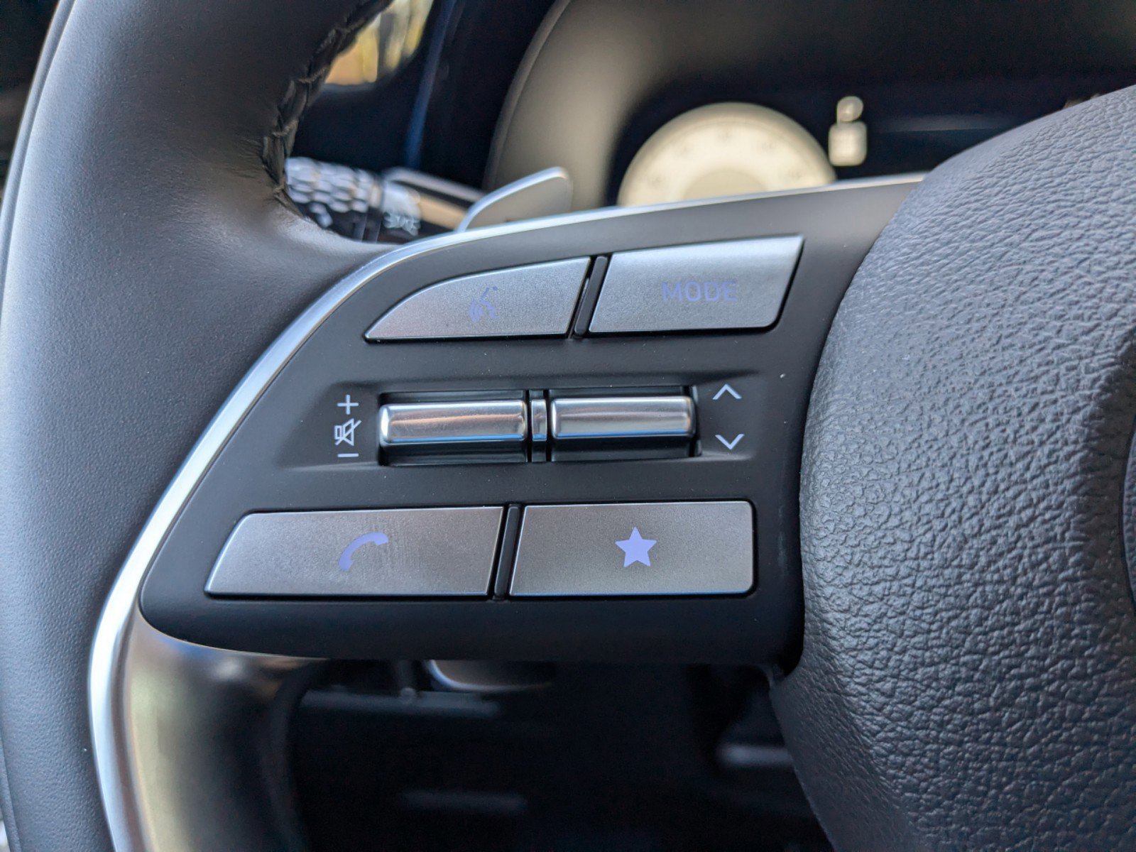 2025 Hyundai Palisade Calligraphy Night Edition - Photo 21