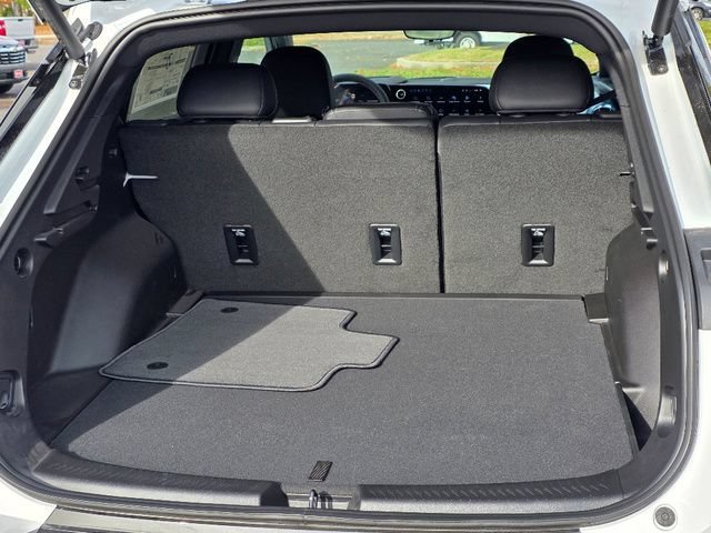 2026 Chevrolet Equinox EV 2LT - Photo 4