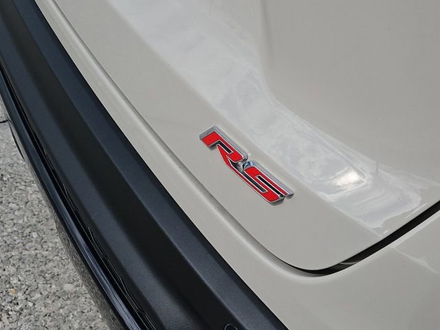 New 2026 White Sands Chevrolet 2RS image 6