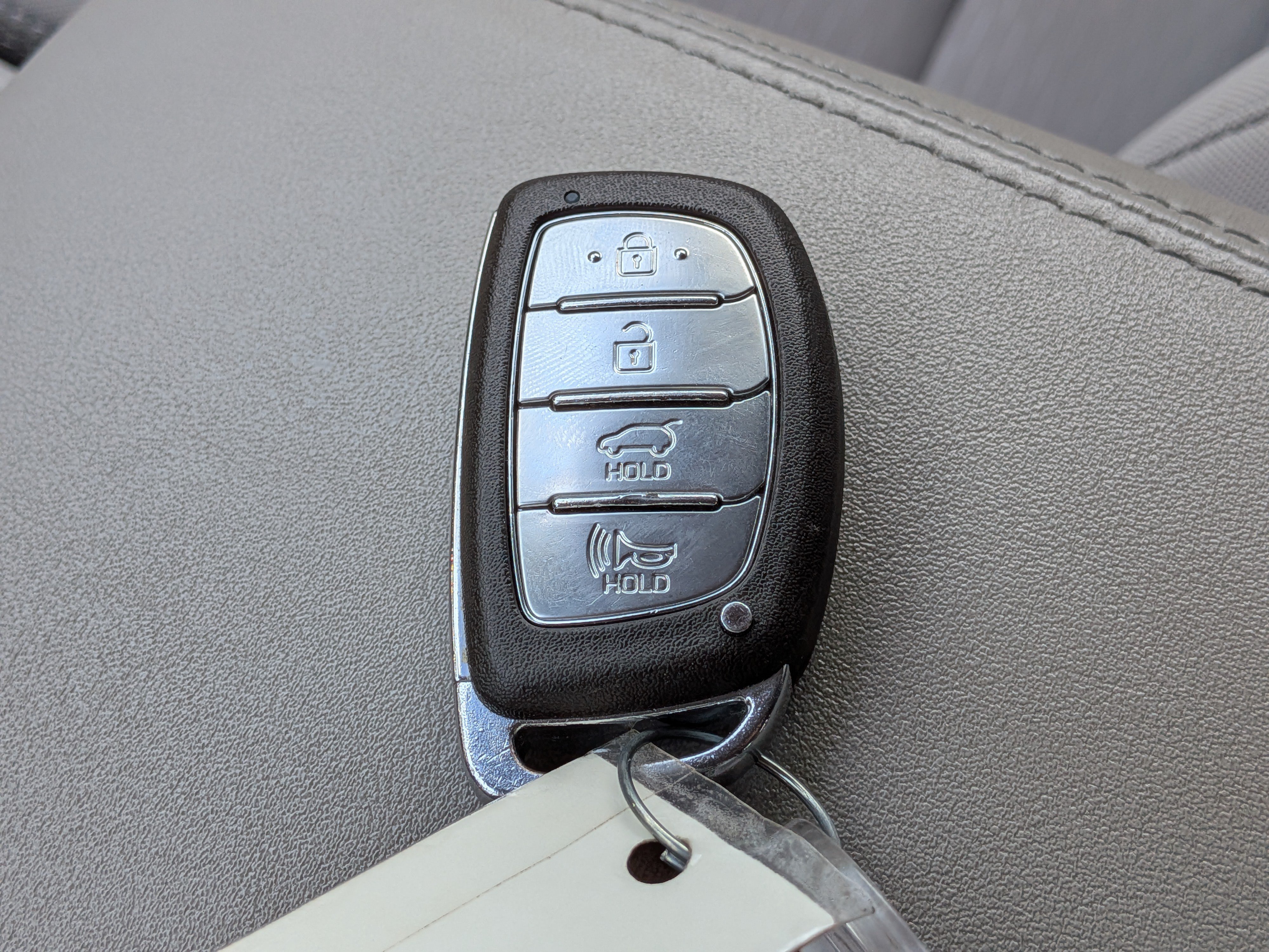 2019 Hyundai Tucson SEL - Photo 34
