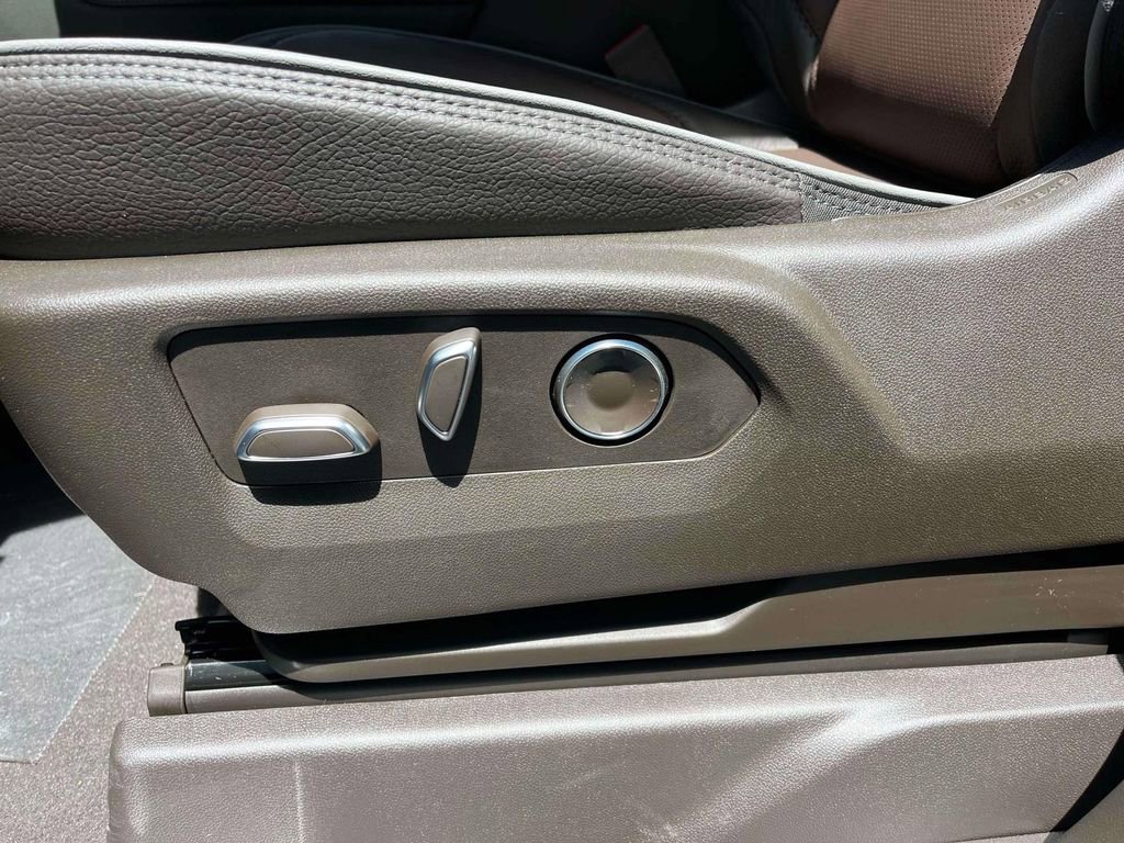 2026 GMC Sierra 1500 Denali - Photo 23
