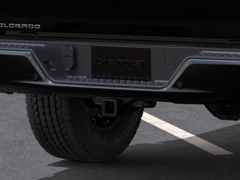 2026 Chevrolet Colorado Trail Boss - Photo 14
