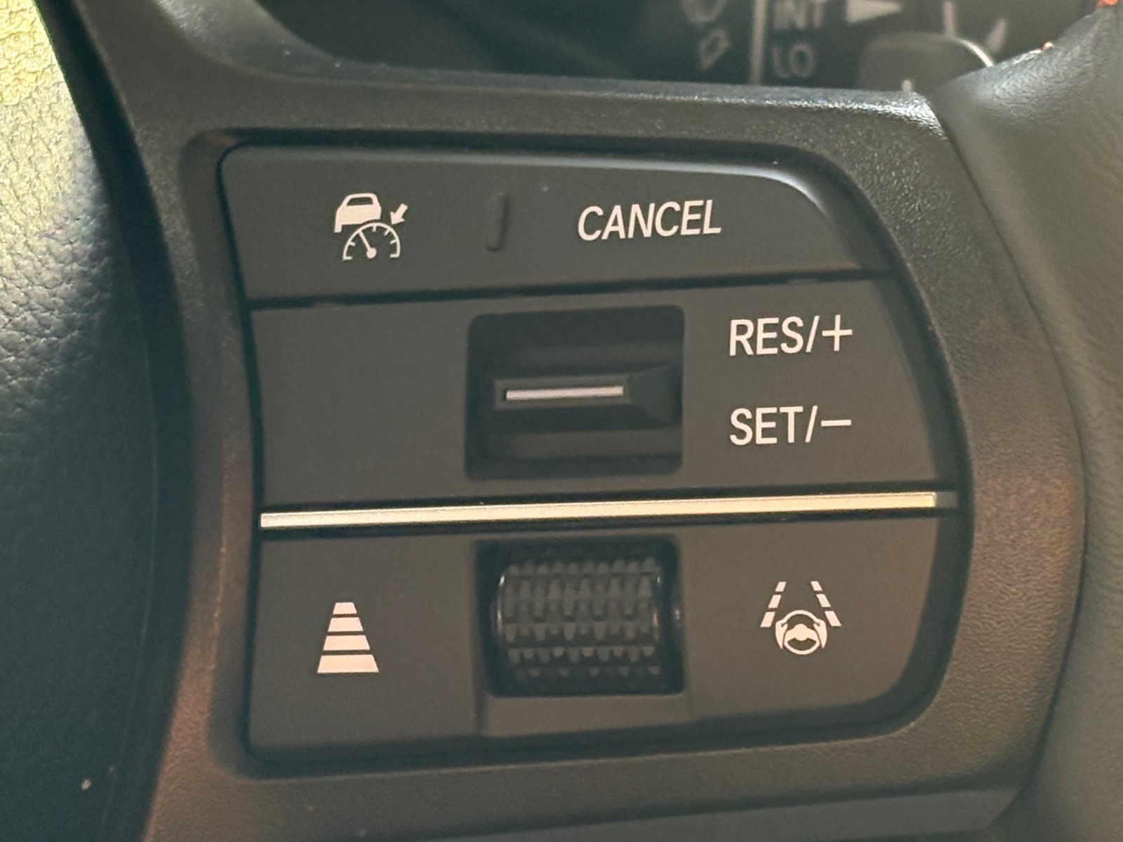 Used 2026 Black Honda Sport-L image 22