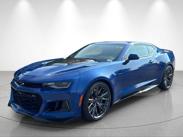 2023 Chevrolet Camaro ZL1
