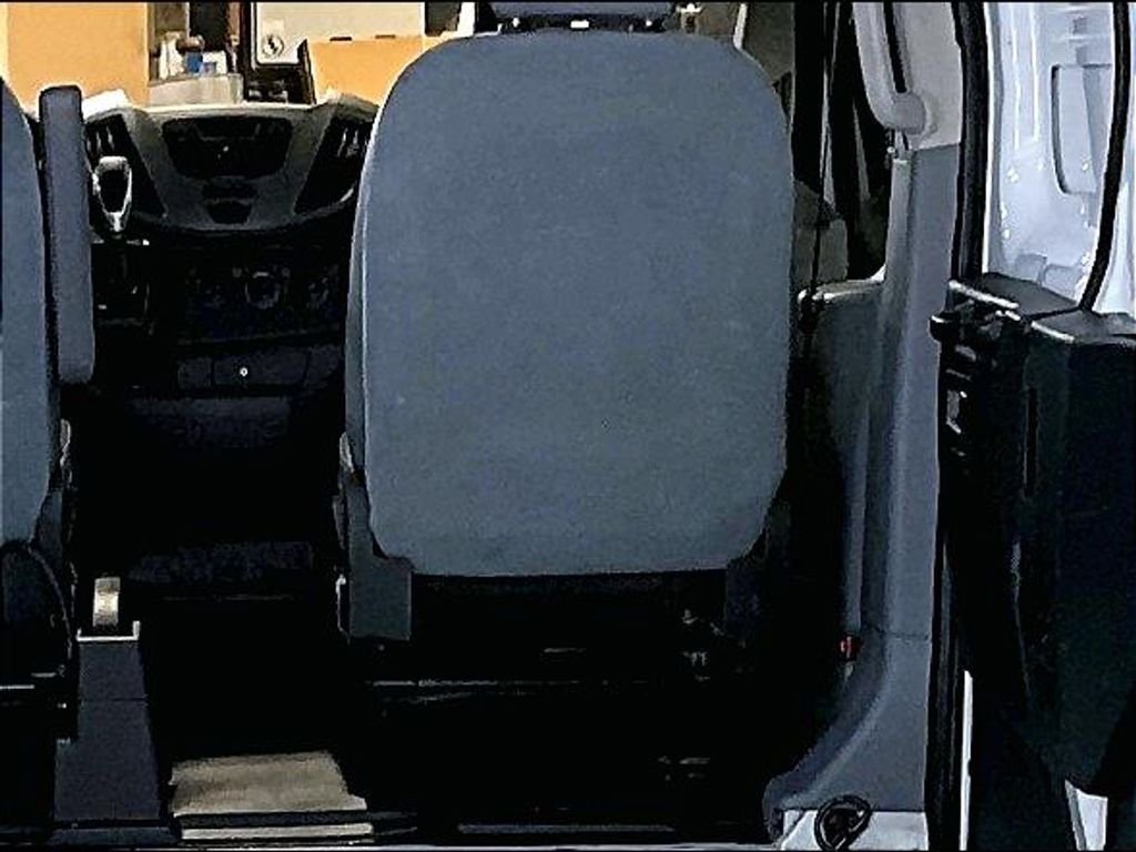 Used 2019 White Ford Base image 32