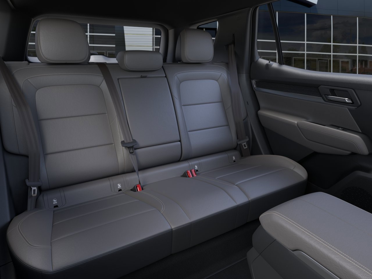 2026 GMC Terrain Elevation - Photo 17