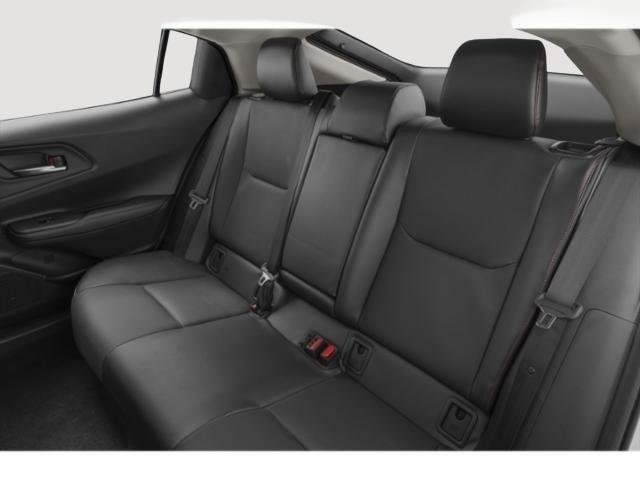 New 2026 Cutting Edge Toyota  XSE Premium image 12