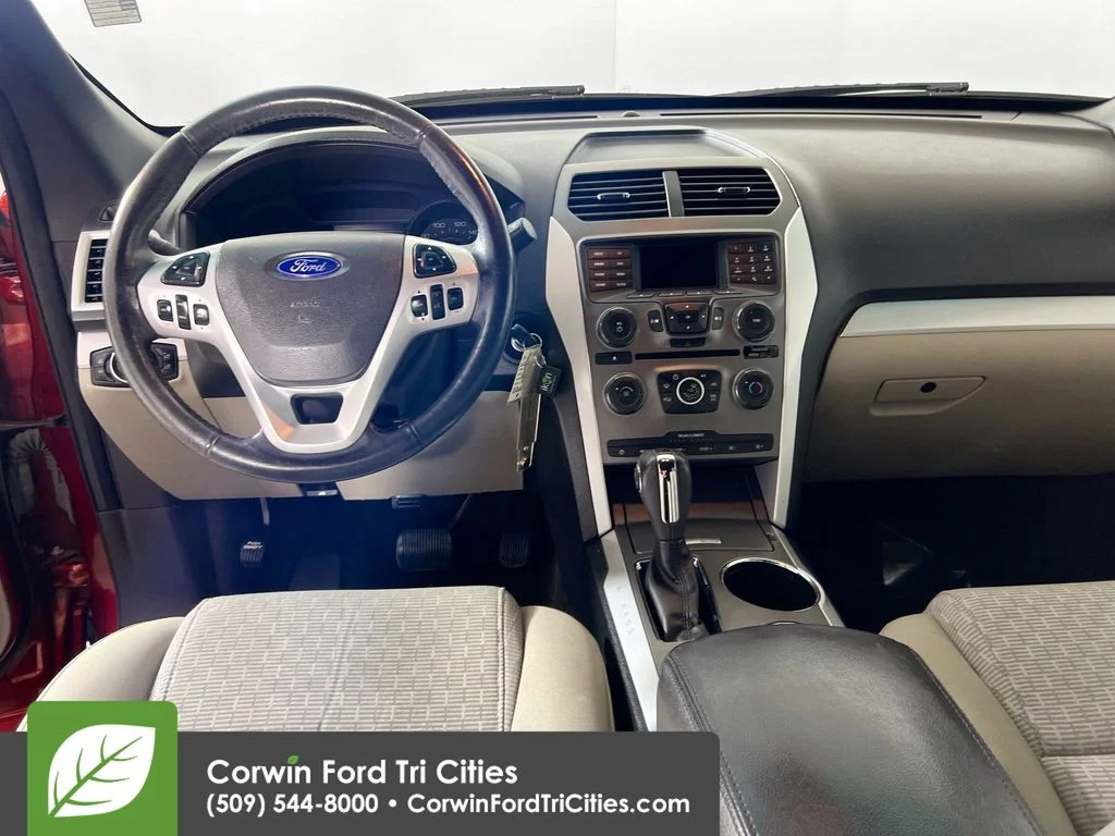 Used 2014 Sunset Ford XLT image 24