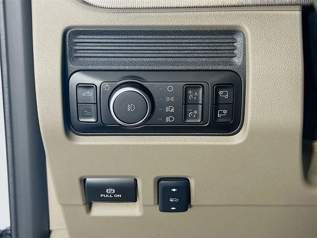 New 2026 Avalanche Ford Platinum image 19