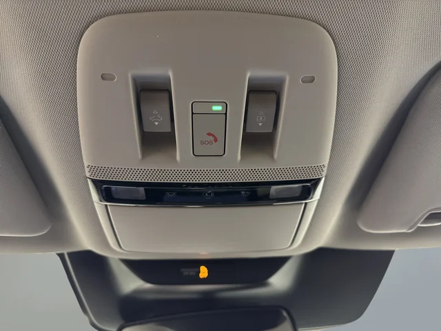 Certified Used 2025 Gray Nissan SL image 37
