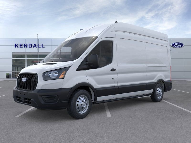2026 Ford Transit 350 High Roof 148 WB 9950# AWD's photo