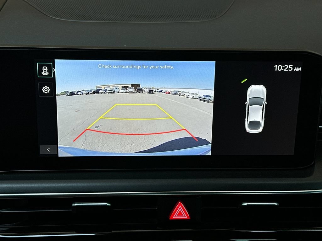 2025 Kia K5 GT-Line - Photo 21